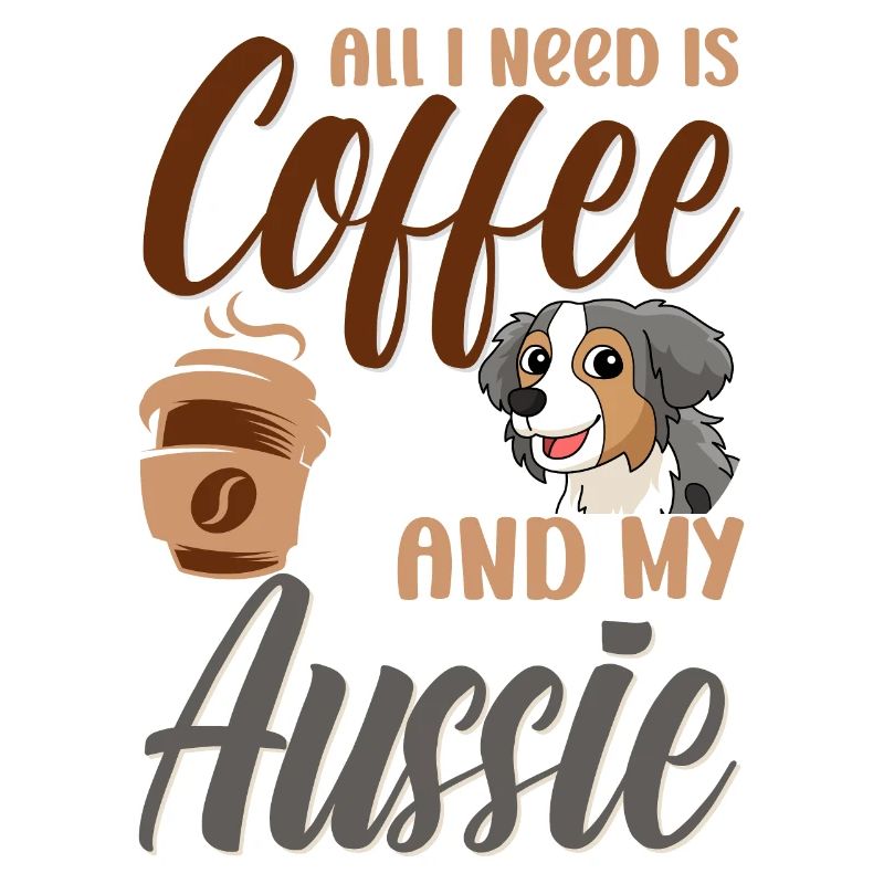 Australischer Schäferhund Aussie Dad Aussie Mom