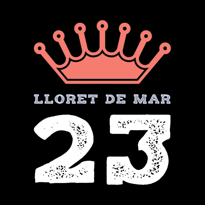 Lloret De Mar 23 Jersey 2023