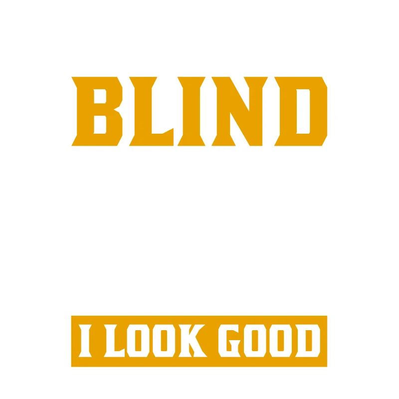 Blindheitsbewusstsein Gesetzlich Blind