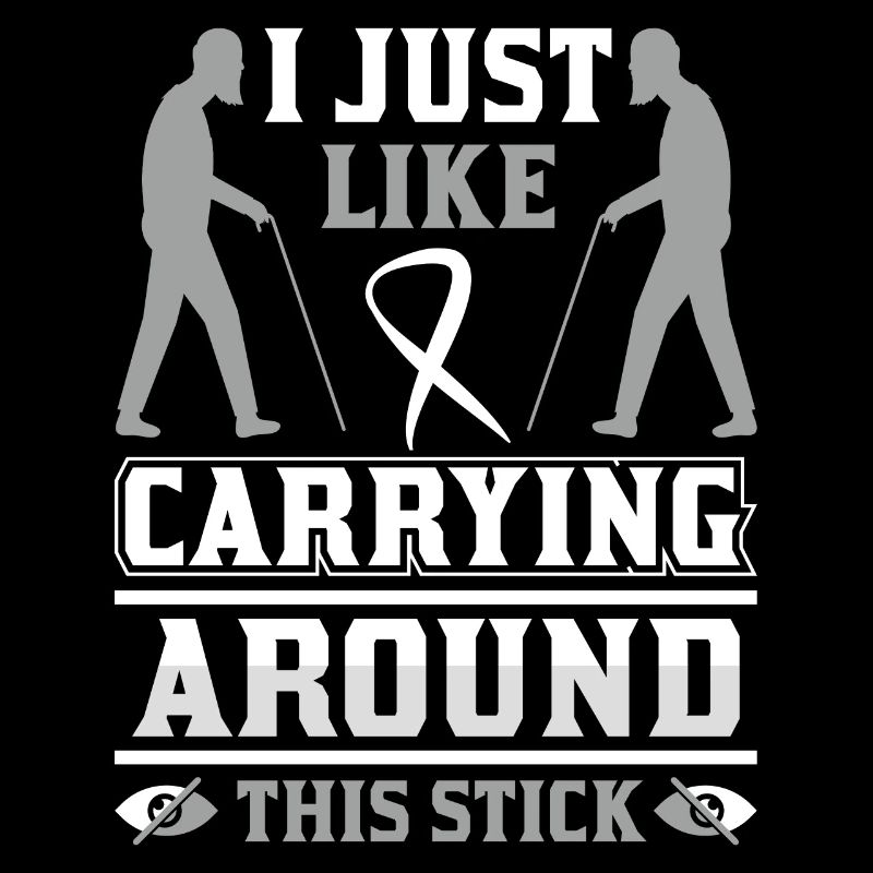 Blindheitsbewusstsein Gesetzlich Blind