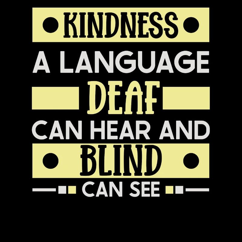 Blind Blindness Awareness Visual Impairment