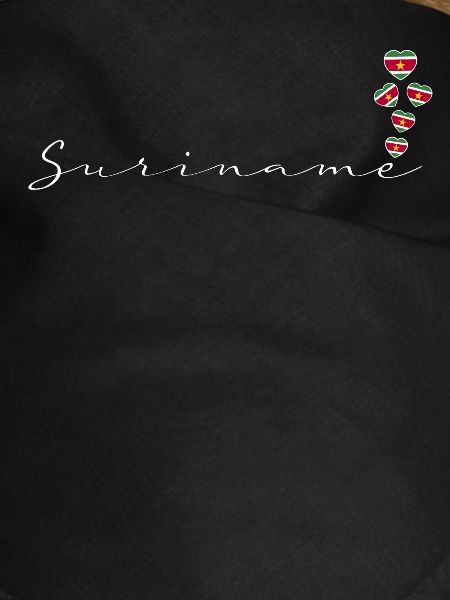 Suriname