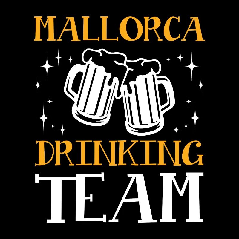 Mallorca Drinking Team