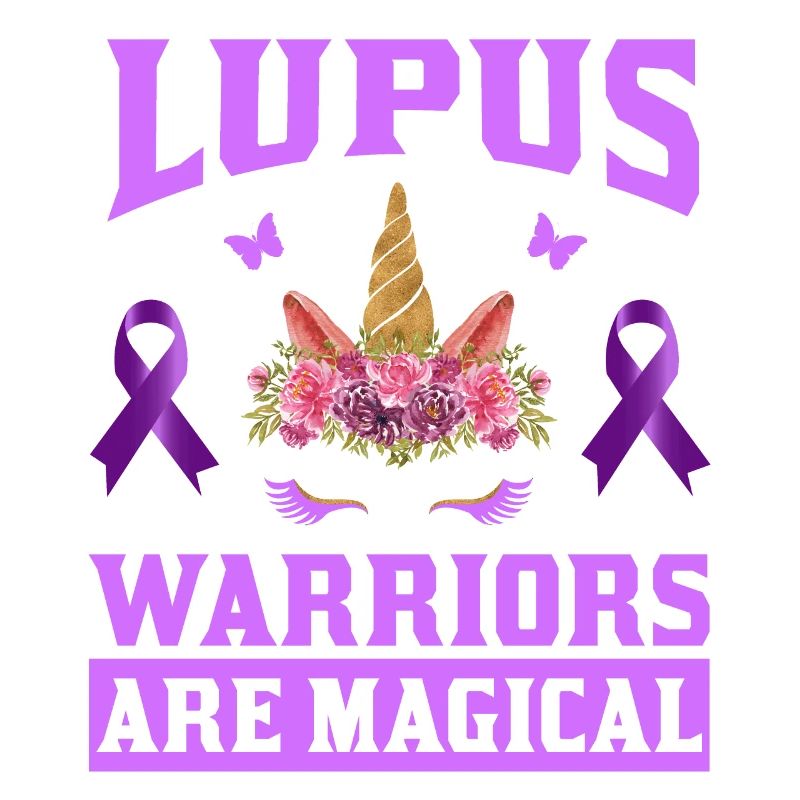 Mois de la sensibilisation au lupus