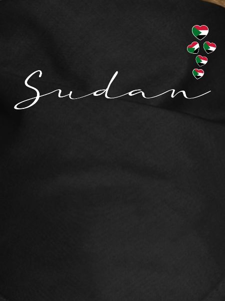 Sudan