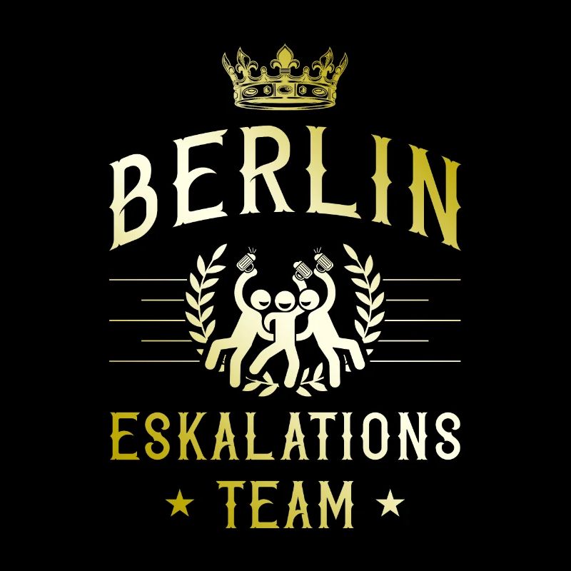 Berlin Escalation