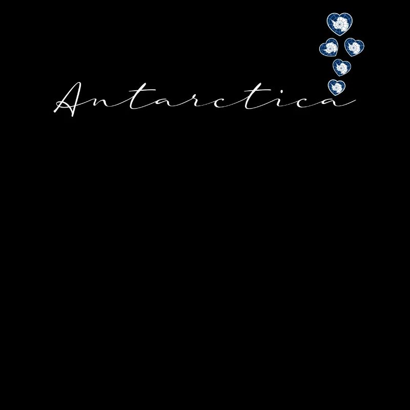 Antarktis