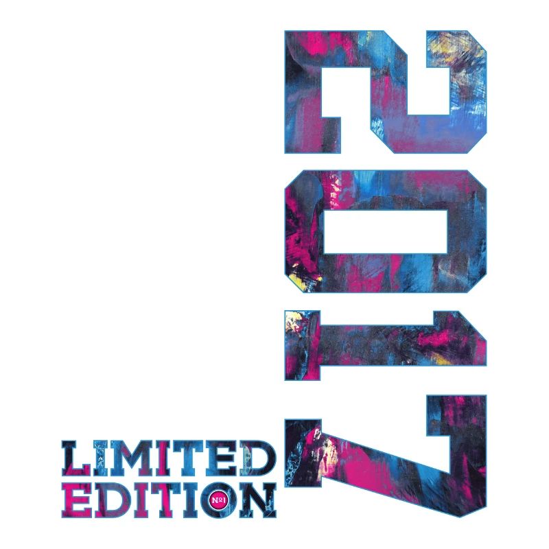 9E ANNIVERSAIRE ÉDITION LIMITÉE 2017