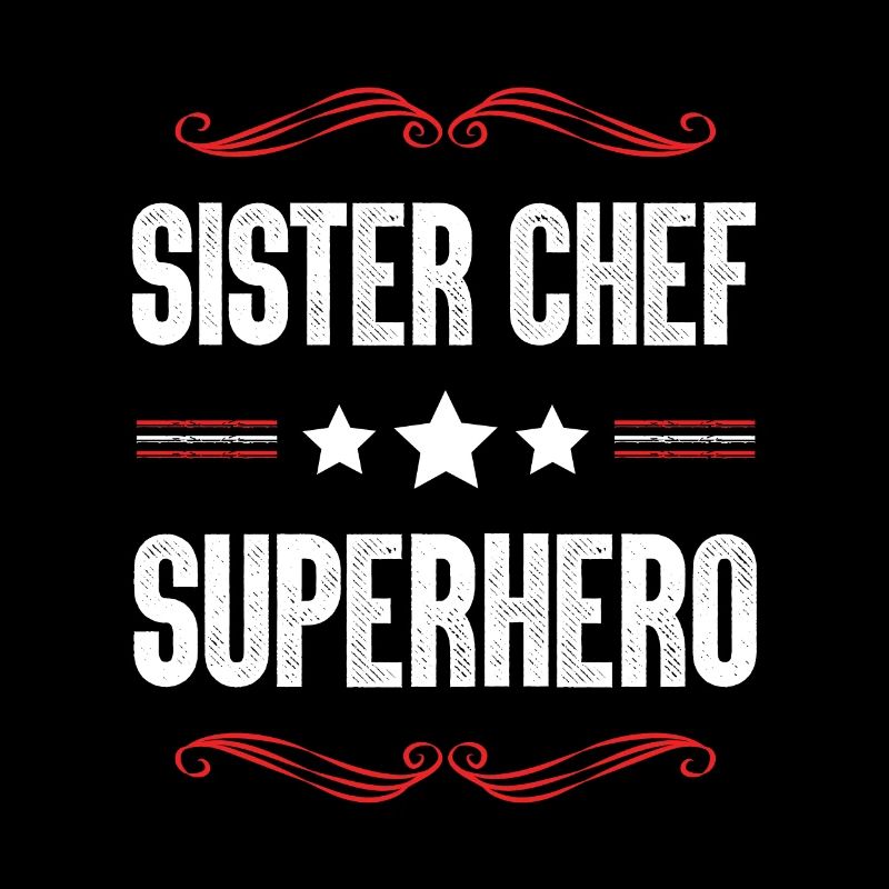 Schwester Chef Superheld
