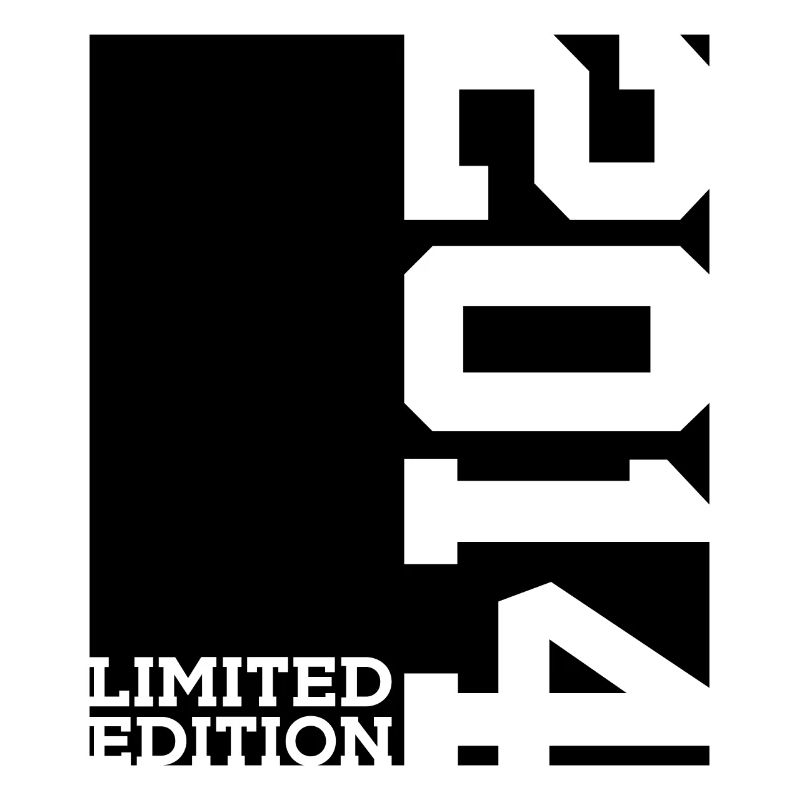 ÉDITION LIMITÉE 2014 12E ANNIVERSAIRE