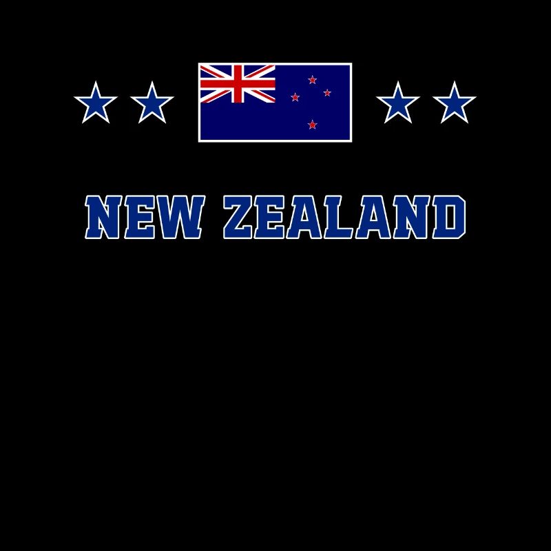 Neuseeland