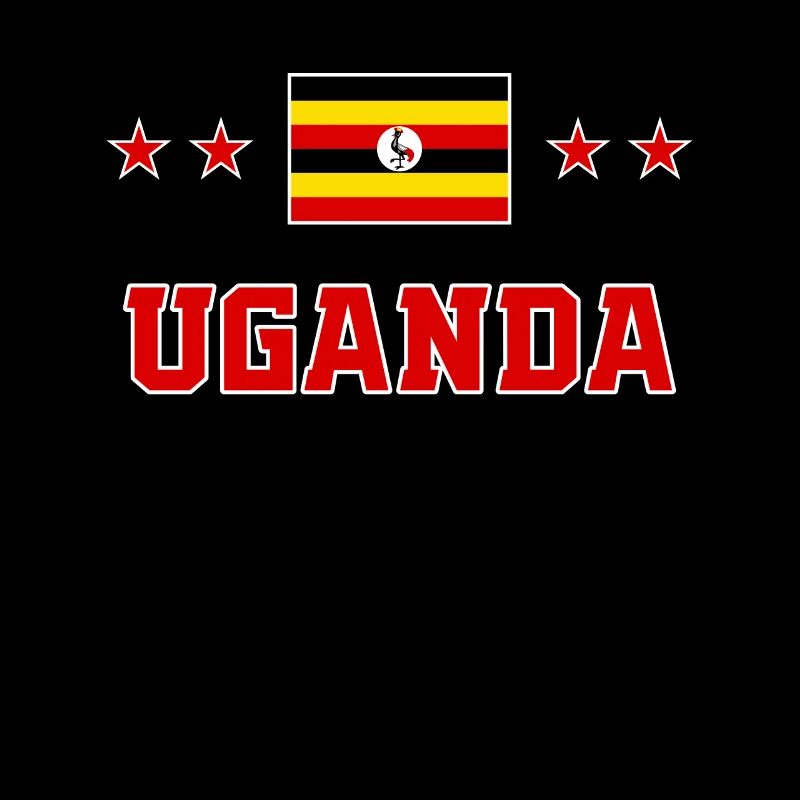 Ouganda