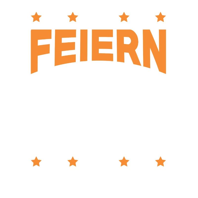 bier feiern