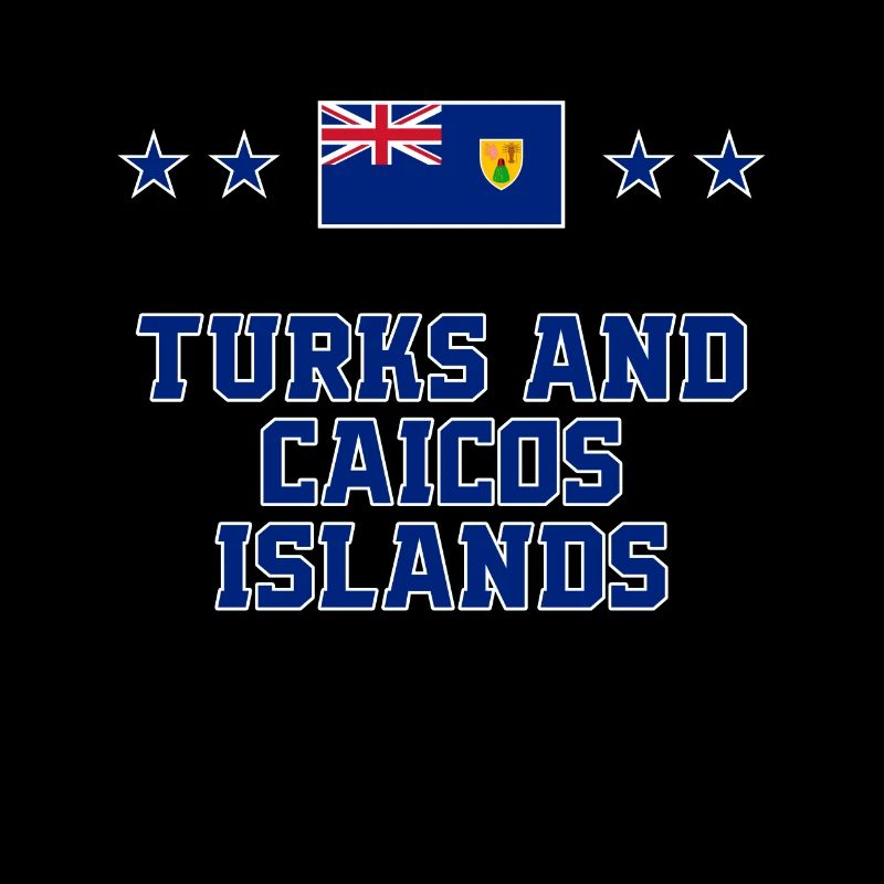 Turks et Caicos (Îles)