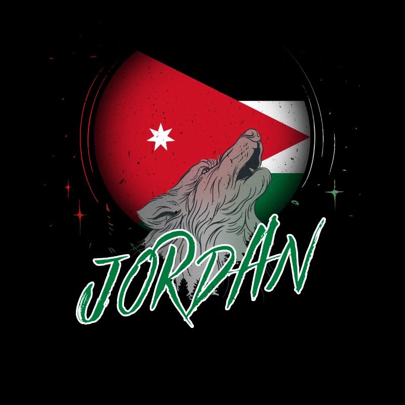 Jordan