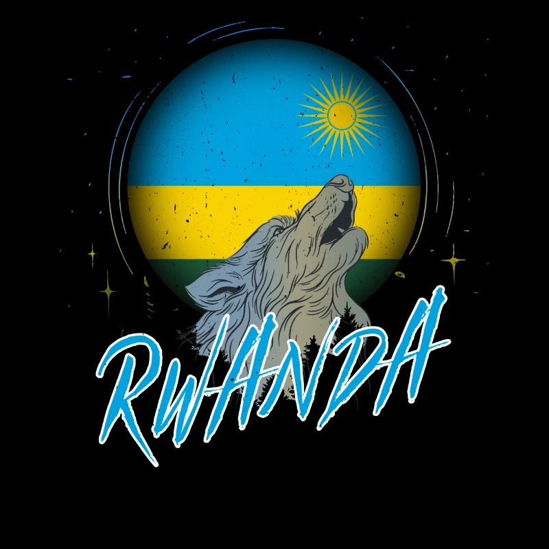 Ruanda