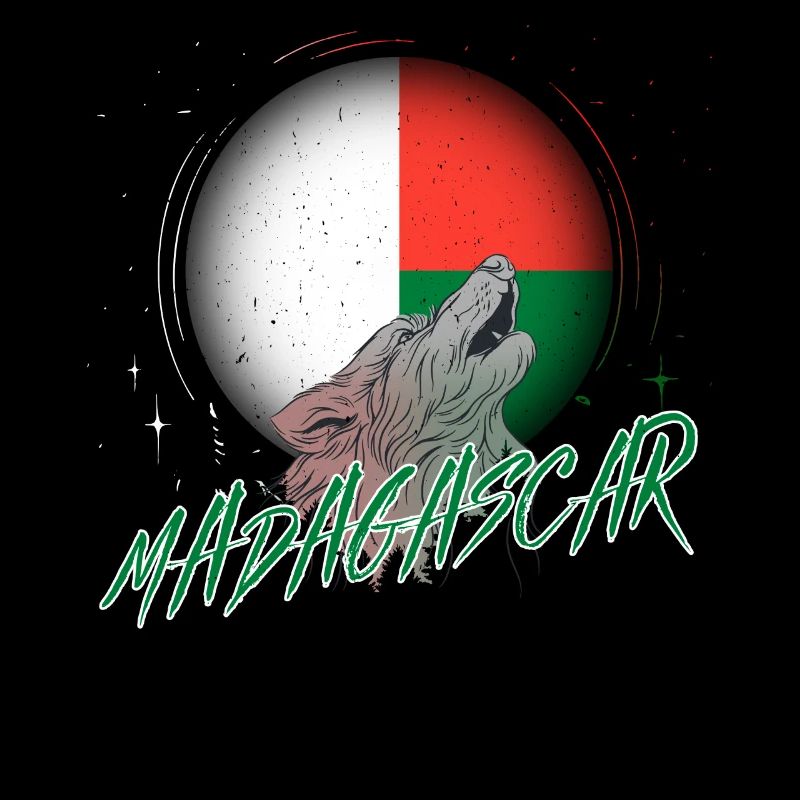 Madagascar