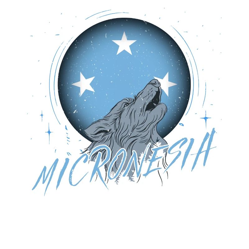 Mikronesien