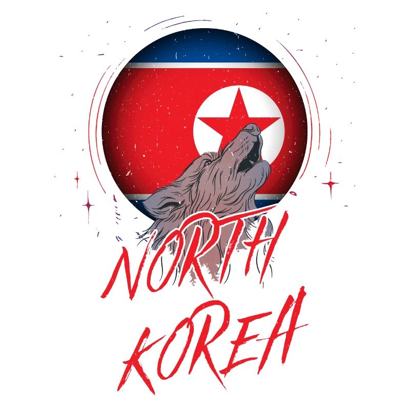Corée du Nord