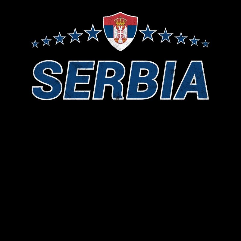 Serbie