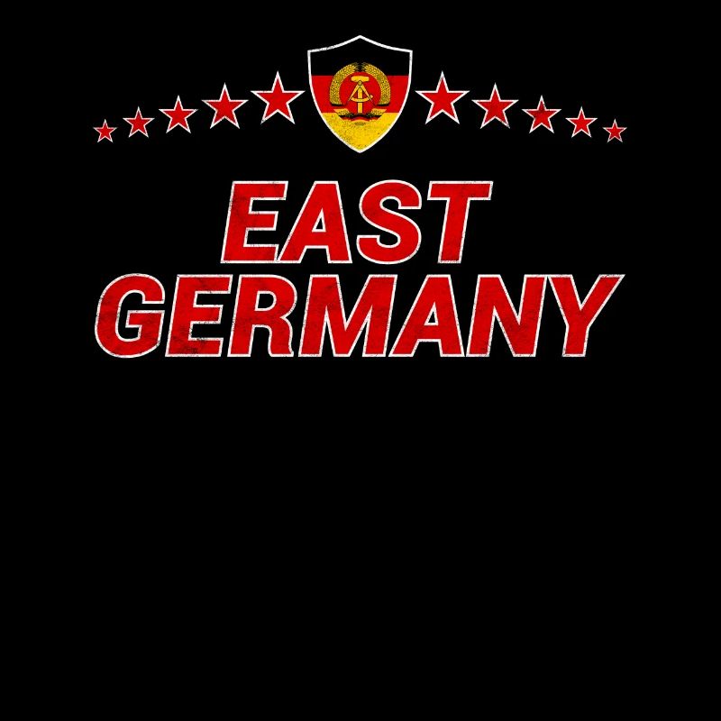 East Germany