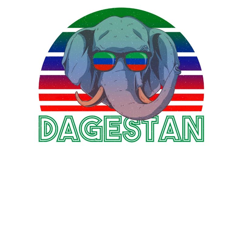 Dagestan
