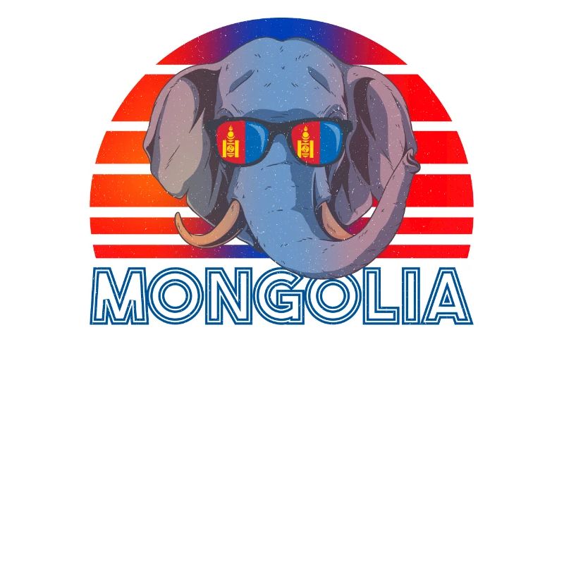 Mongolia