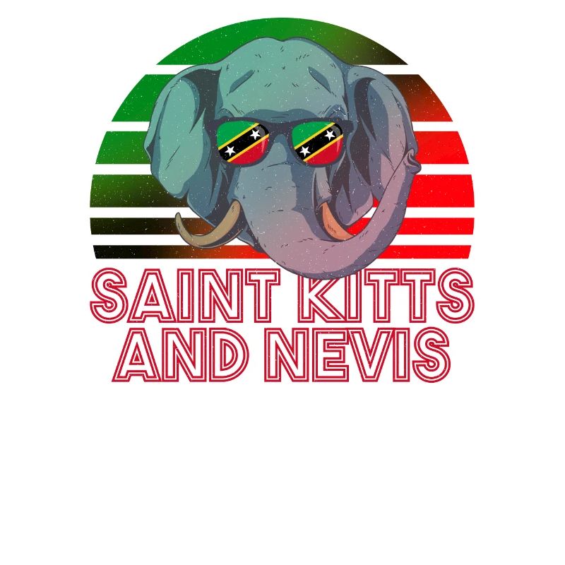 Saint Kitts et Nevis