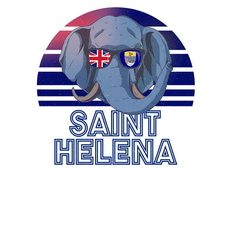 Sainte-Hélène