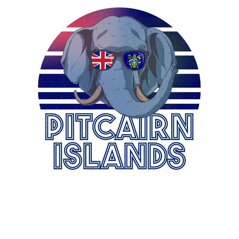 Pitcairn (Îles)