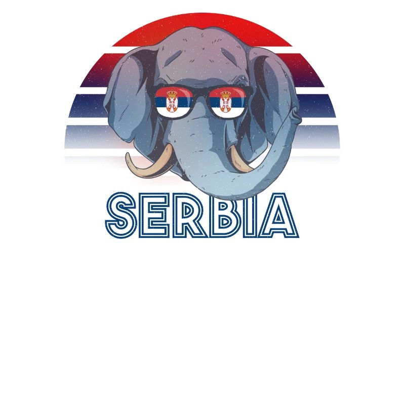 Serbie