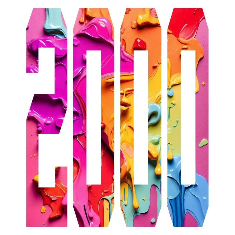 BUNT 26E ANNIVERSAIRE 2000