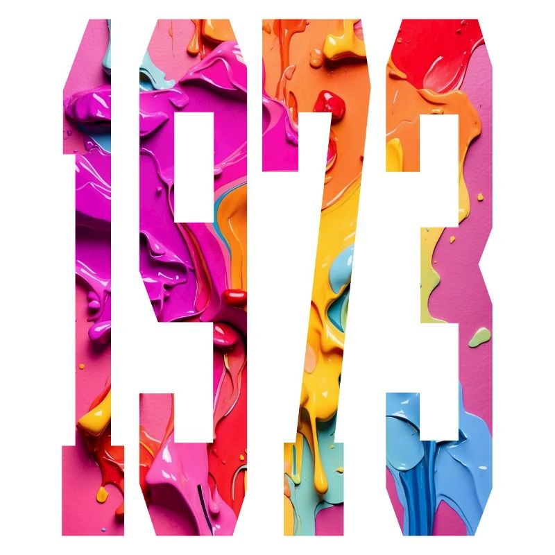 BUNT 53E ANNIVERSAIRE 1973