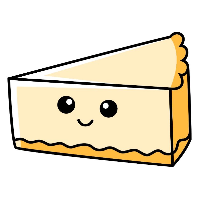 Cheesecake Comic
