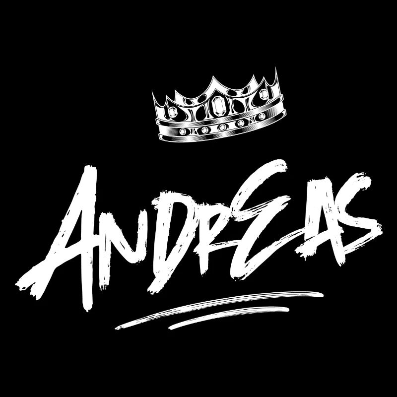 Andreas