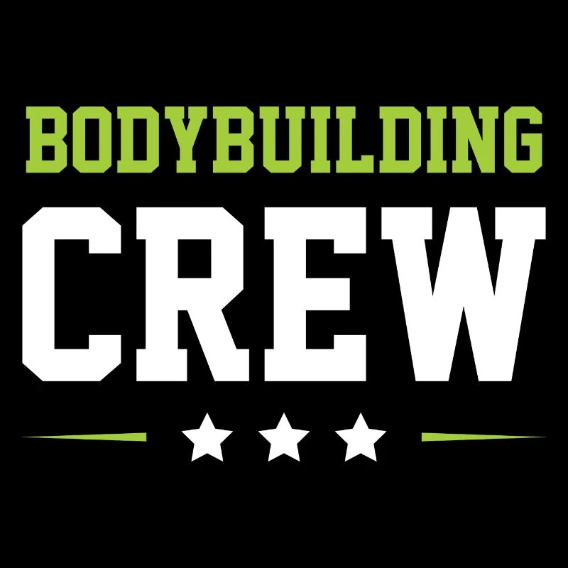 Equipe de musculation