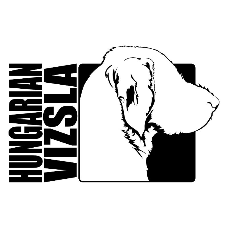 Hungarian Vizsla Drahthaar Profil Hunde Wilsigns