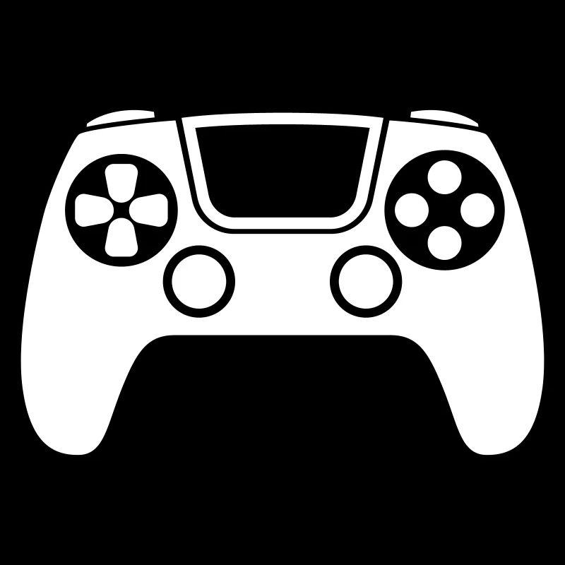 Gamepad Symbol Controller
