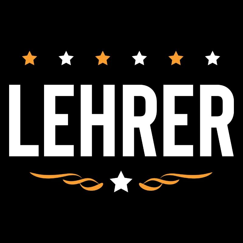 Lehrer Beruf