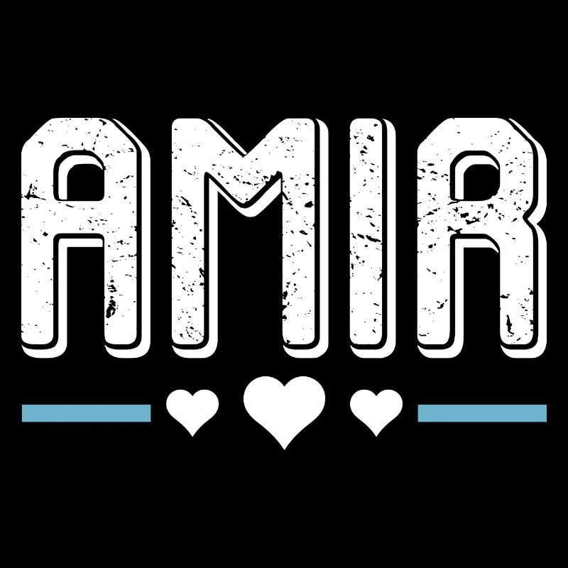 Amir