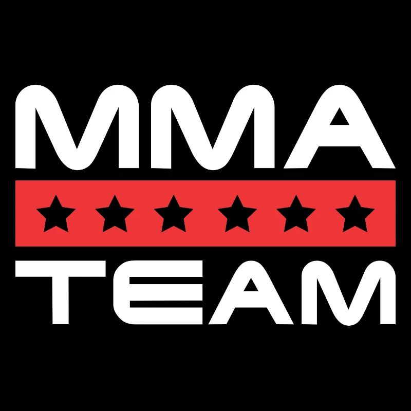 Mma Crew