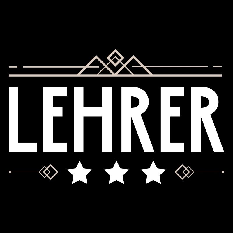 Lehrer Beruf