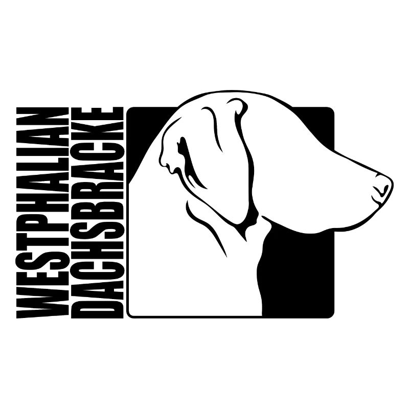Westphalie Dachsbracke Profil Chiens Chien Wilsigns
