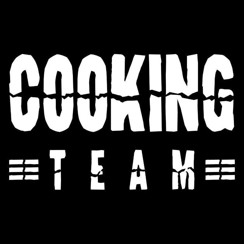 Cooking Team