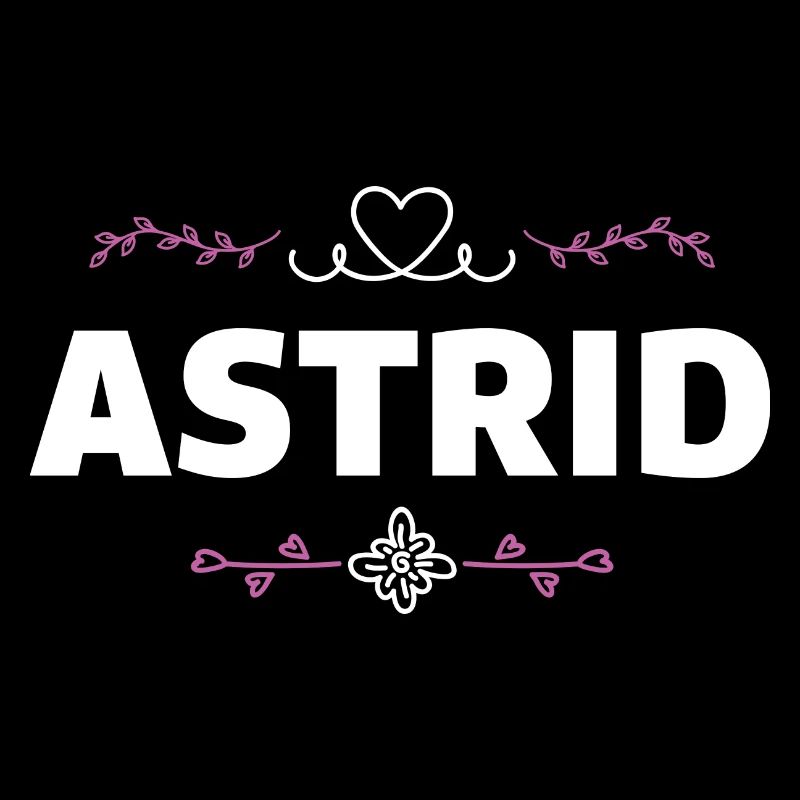 Astrid