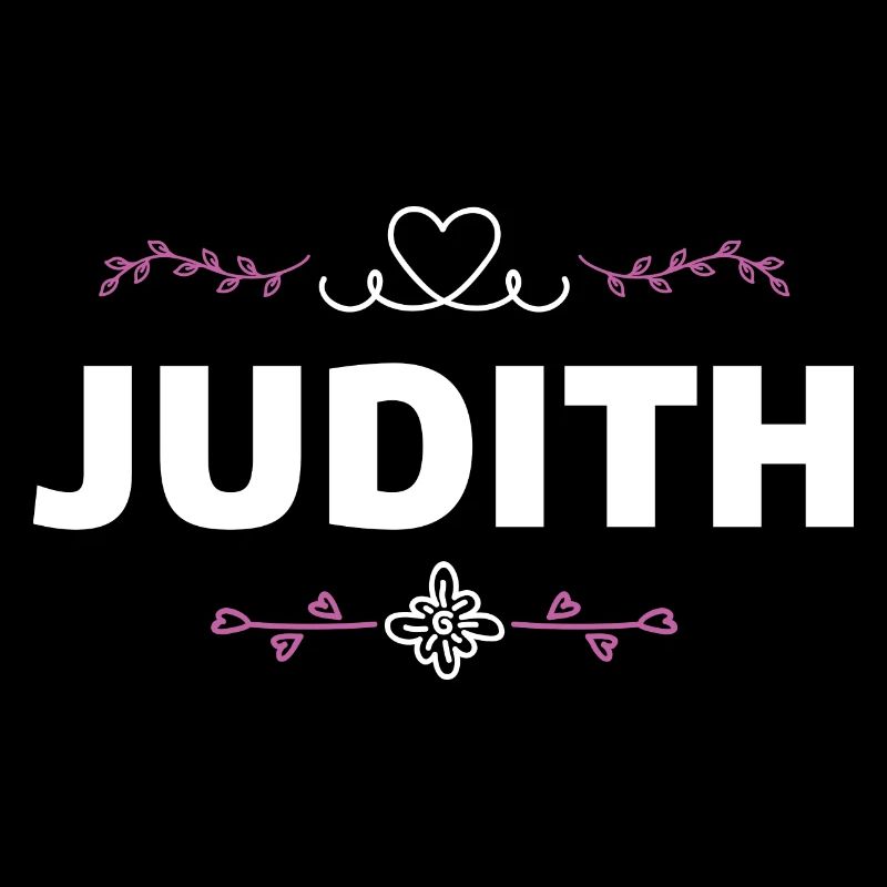 Judith