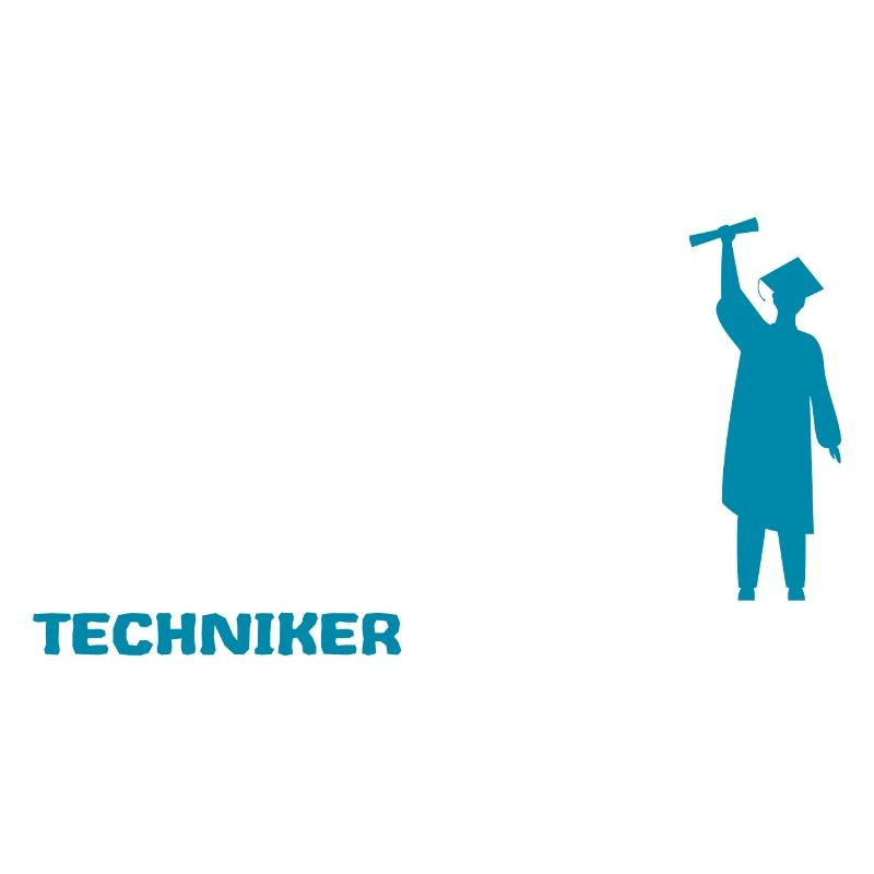 Techniker Abschluss Prüfung Bestanden Evolution