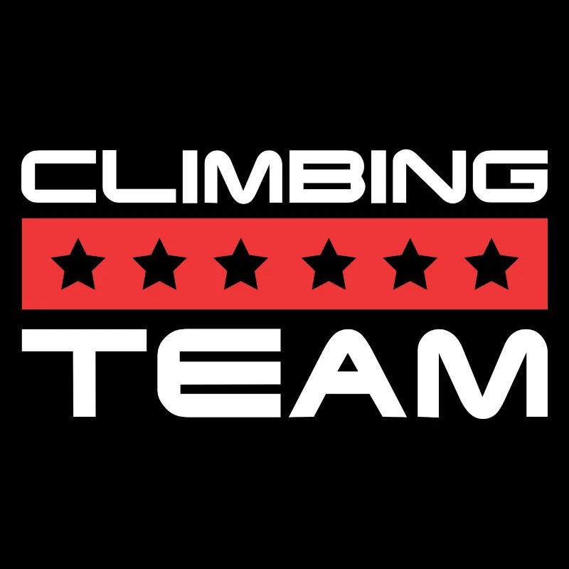 Climbing Crew