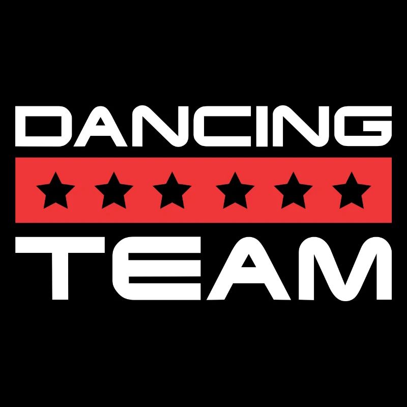 Équipe de danse