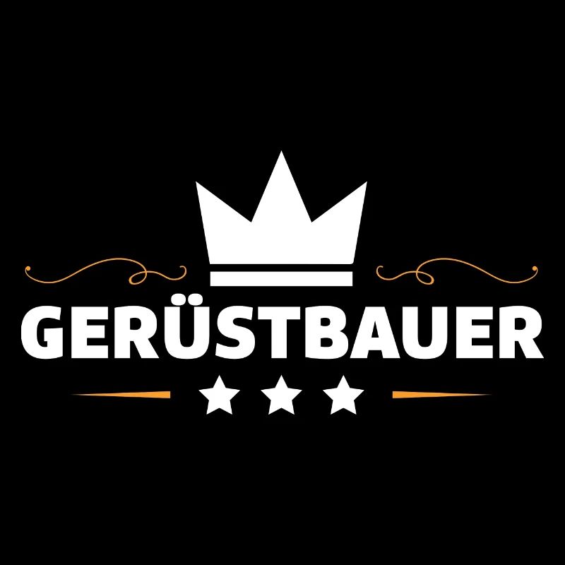 Gerüstbauer Beruf